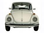 Volkswagen Beetle 1972 года